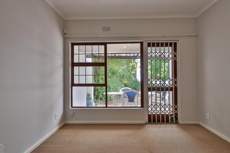 To Let 2 Bedroom Property for Rent in Durbanville Western Cape